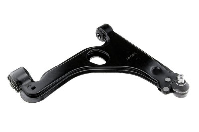 Brat suspensie fata Opel Astra G 1998-2005, Zafira A -2005, Inferior Dreapta, NTY ZWD-PL-018 foto