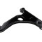Brat suspensie fata Opel Astra G 1998-2005, Zafira A -2005, Inferior Dreapta, NTY ZWD-PL-018