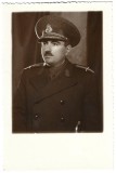 P3266N Ofițer rom&acirc;n, portret, perioada regalității