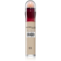 MAYBELLINE NEW YORK Instant Anti Age Eraser corector lichid cu aplicator de burete culoare 03 Fair 6.8 ml
