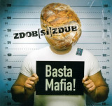 Zdob si Zdub - Basta Mafia - LP