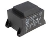 Transformator &icirc;ncapsulat 28VA 230V 18V PCB