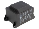 Transformator &icirc;ncapsulat 28VA 230V 18V PCB