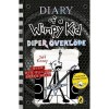 Diary of a Wimpy Kid: Diper &Ouml;verl&ouml;de