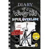 Diary of a Wimpy Kid: Diper &Ouml;verl&ouml;de