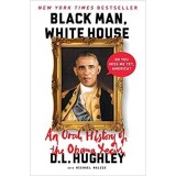 Black Man, White House