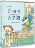 Zborul ZCP 39. Cautarea lui Pippin, Editura ACS