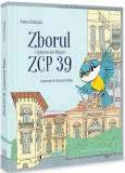 Zborul ZCP 39. Cautarea lui Pippin