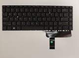Tastatura Laptop, HP, EliteBook X360 1040 G5, iluminata, layout US