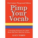 Pimp Your Vocab