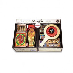 Set de Magie Deluxe Melissa &amp;amp; Doug foto