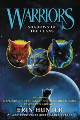 Warriors: Shadows of the Clans foto