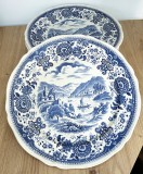 Set - farfurii - fel principal - Villeroy and Boch - Burgenland - 6 persoane - 27 cm
