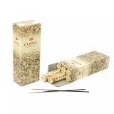 Cumpara ieftin Betisoare Parfumate - Set 120 Buc - Copal
