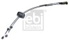 FEBI BILSTEIN 182284 cablu,transmisie manuala