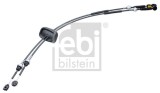 FEBI BILSTEIN 182284 cablu,transmisie manuala