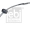 FEBI BILSTEIN 182284 cablu,transmisie manuala