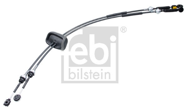 FEBI BILSTEIN 182284 cablu,transmisie manuala