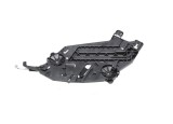 Suport far Skoda Octavia 2 (1z3/1z5), 10.2008-12.2013, Stanga, Fata, 1Z0941463; 1Z0941463A