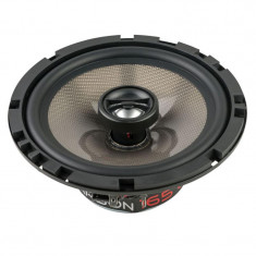 Difuzoare Component Audio-System Carbon 165 CO 6.5" pe 2 cai audio cu tweeter 165mm 2x110/70 watt,impedanta 4 ohm Audio Syste CarStore Technology