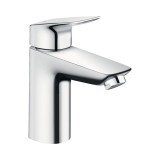 Cumpara ieftin Baterie lavoar Hansgrohe Logis &ndash; Crom