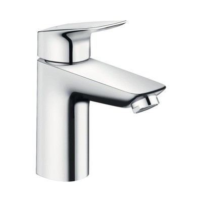 Baterie lavoar Hansgrohe Logis &amp;ndash; Crom foto