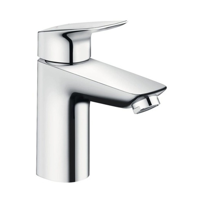 Baterie lavoar Hansgrohe Logis &ndash; Crom