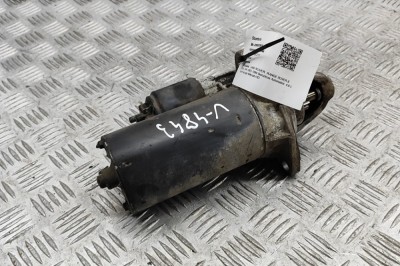 Electromotor LAND ROVER RANGE ROVER II P38A 1999 OEM: 0001110120 30057813 foto