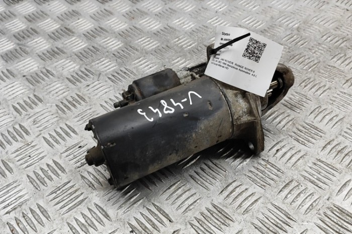 Electromotor LAND ROVER RANGE ROVER II P38A 1999 OEM: 0001110120 30057813