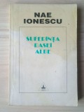 Nae Ionescu - Suferința rasei albe (articole publicate &icirc;n Ideea Europeană, Est-Vest, Predania) (vezi descriere!)