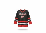 Detroit Red Wings tricou de hochei pentru copii Fashion Hockey Jersey - Dětsk&eacute; L (11 - 12 let)