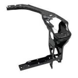 Suport montaj far Bmw Ix1 (U11) 06.2022-, X1 (U11) 07.2022-, X2 (U10) 03.2024-, fata, stanga