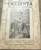 M. MF - Credinta - 1949