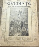 M. MF - Credinta - 1949