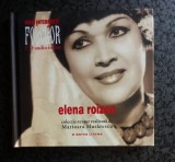 CD Mari Interpreti De Folclor - Elena Roizen album de tip carte