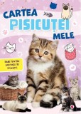 Cartea pisicutei mele - Kreativ