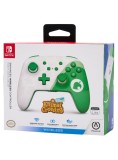 Controller Powera Enhanced Wireless Animal Crossing Nook Inc NSW