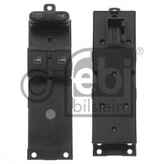 Buton comutator actionare macara geam Skoda Fabia (6y2) 1.0 1.2 1.4 16V TDI 1.9 SDI RS 2.0 FEBI BILSTEIN - 38640 foto