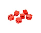 Set tampoane oala ambreiaj KTM 2T 4T 250 300 350 450 500 12- 26 (78132025100) Enduro Expert EE-1030