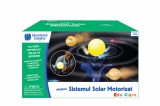 Sistem solar motorizat - Lb. Romana PlayLearn Toys, Educational Insights