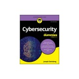 Cybersecurity for Dummies