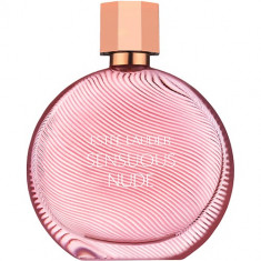 Sensuous Nude Apa de parfum Femei 100 ml foto