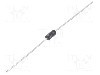 Dioda redresoare, 1A, 50V, DO41, DO204AC, DIOTEC SEMICONDUCTOR - 1N4001GP-AQ