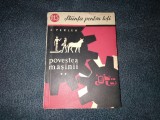 Cumpara ieftin Z PERLEA - POVESTEA MASINII VOL II