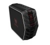 Unitate PC ACER PREDATOR Barebone G6-710 i7-6700K DDR4 cu sursa de 750W wifi integrat Tower Blu RAY