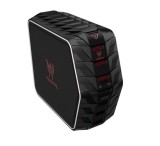 Unitate PC ACER PREDATOR Barebone G6-710 i7-6700K DDR4 cu sursa de 750W wifi integrat Tower Blu RAY