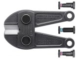 Lamă completă cu șuruburi KNP 71 79 460
