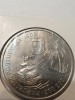 F2 Portugalia 200 escudos 1998 DISCOVERIES IN AFRICA UNC, Europa