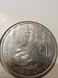 F2 Portugalia 200 escudos 1998 DISCOVERIES IN AFRICA UNC, Europa