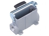 H-A 16 SGR 16 ZW Box Mount Base